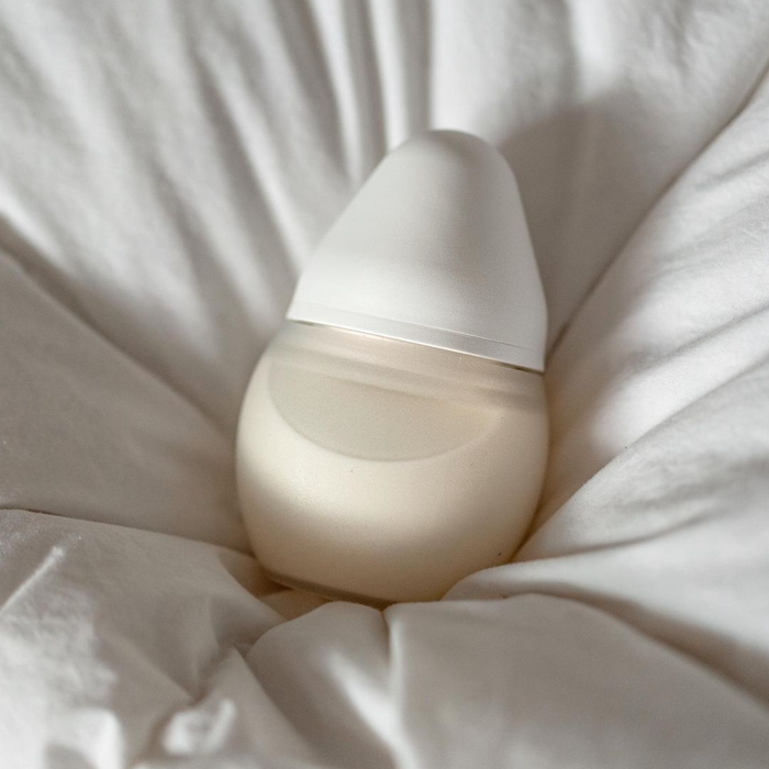 Élhée Milk Bottle - 240ml medium flow