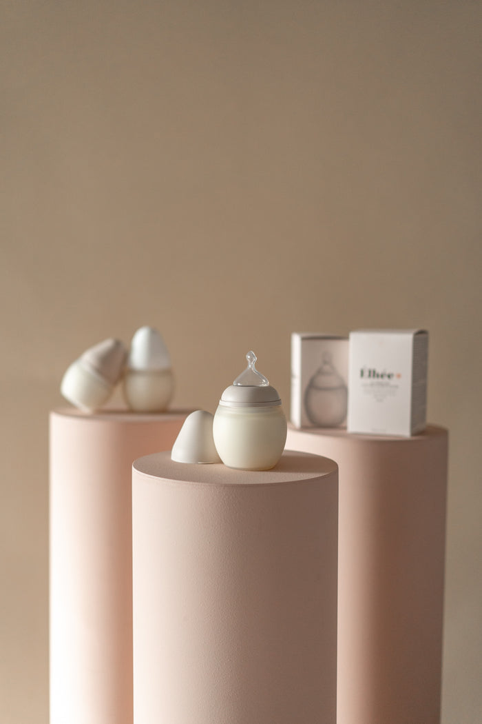 Élhée Sand Bottle - 150ml medium flow
