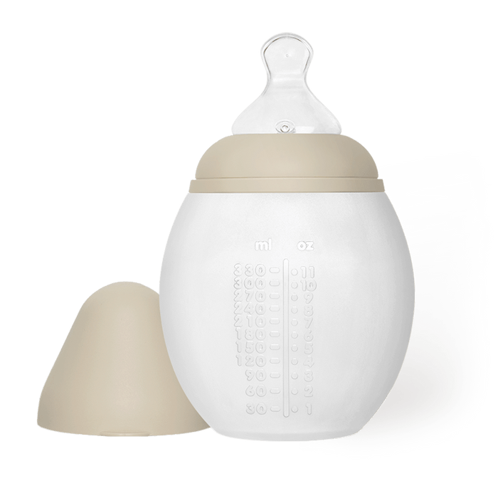 Élhée Sand Bottle - 330ml medium flow