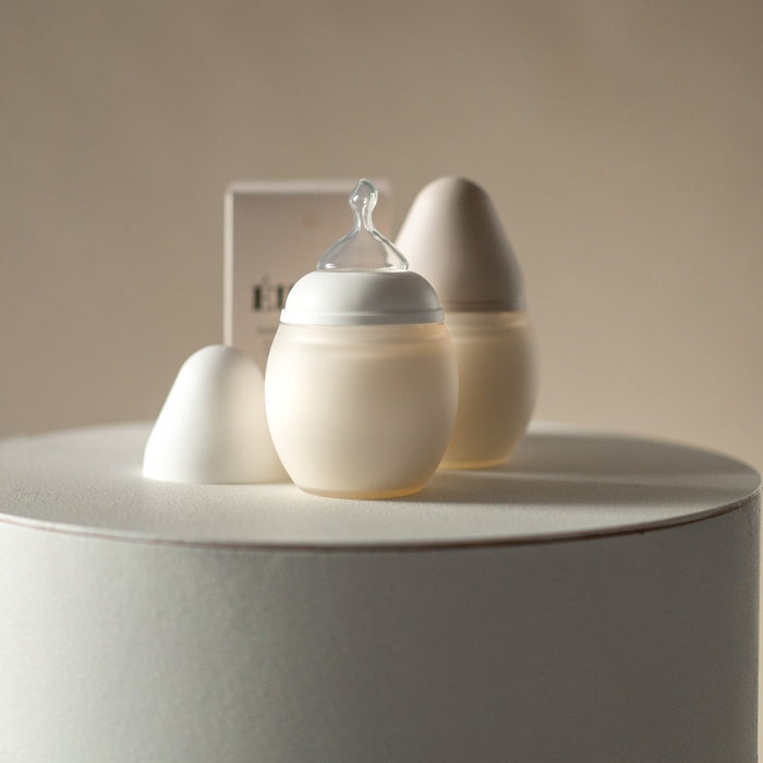 Élhée Sand Bottle - 330ml medium flow
