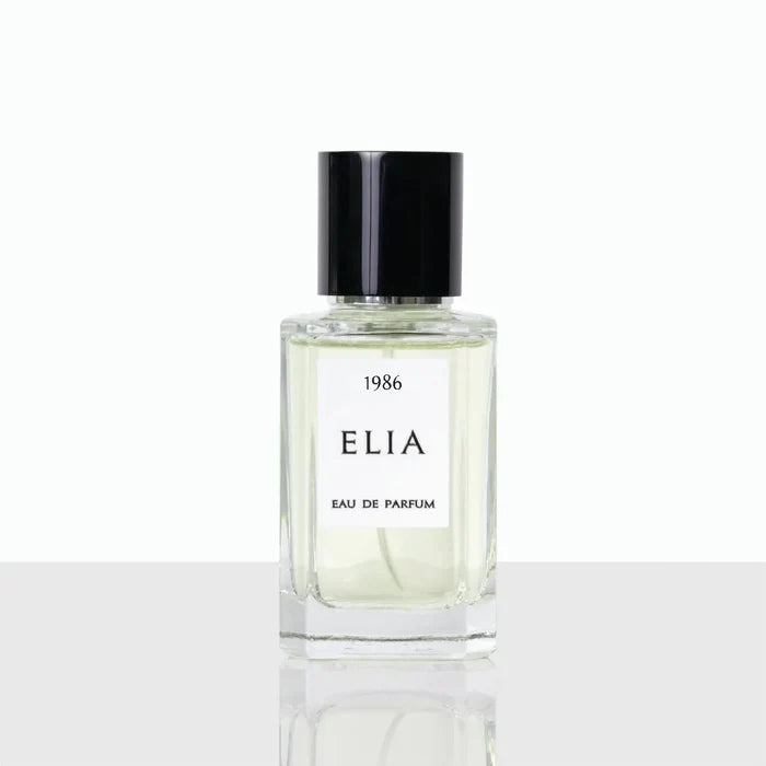 ELIA: 1986 Eau De Parfum in 50 ML - Romantiques