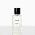 ELIA: No. 1 Eau De Parfum in 50 ML - Romantiques