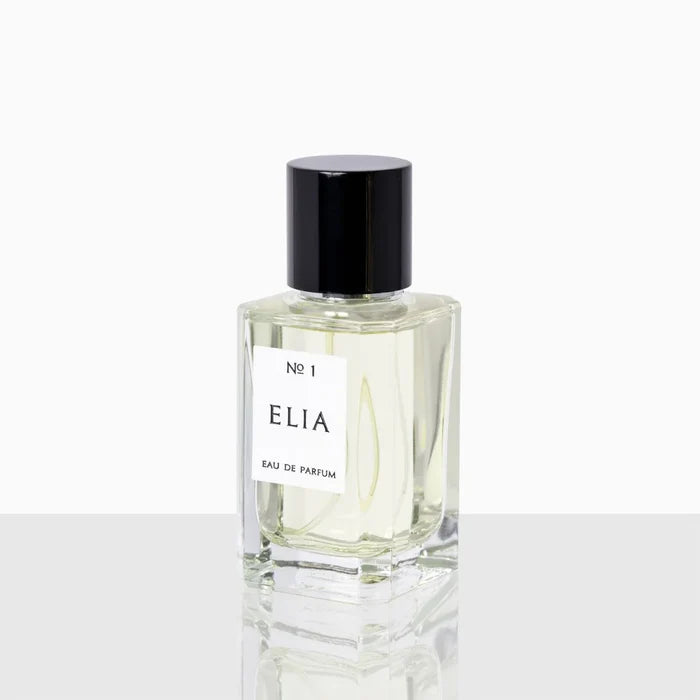 ELIA: No. 1 Eau De Parfum in 50 ML - Romantiques