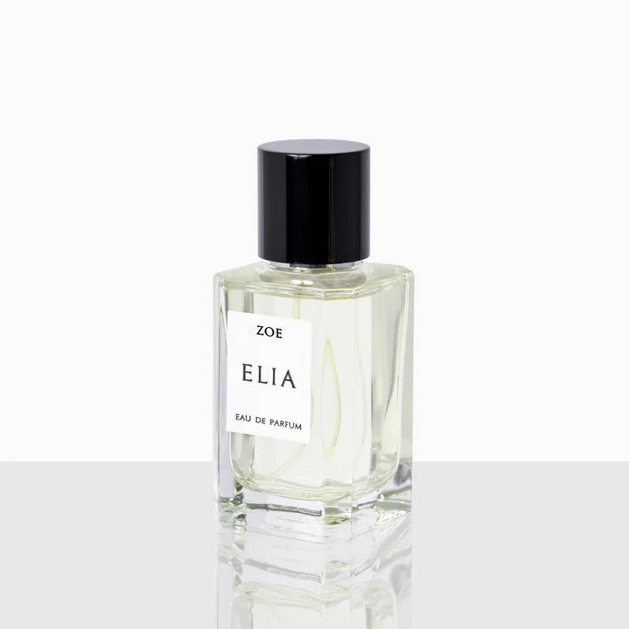 ELIA: Zoe Extrait De Parfum- 50 ML - Romantiques