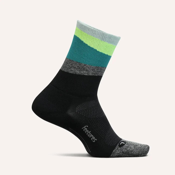 S / Ascent Green