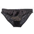 Eliza Briefs | Silver Lining Lingerie
