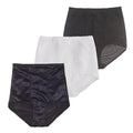 Elly High Waisted Briefs | Silver Lining Lingerie
