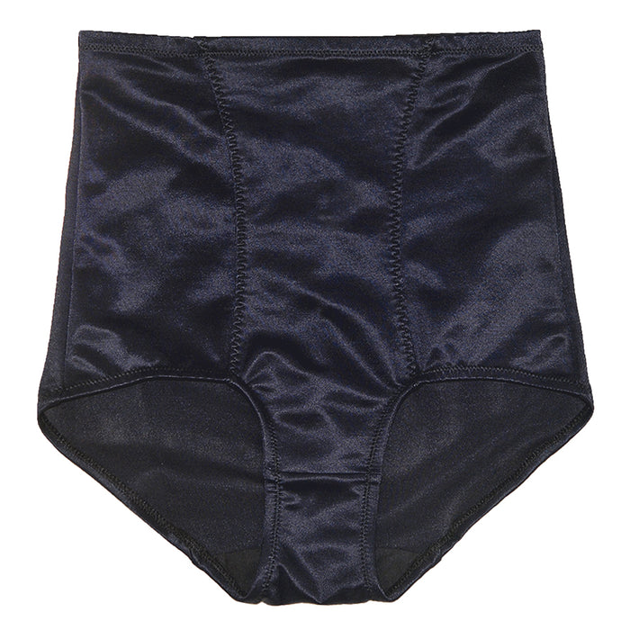 Elly High Waisted Briefs | Silver Lining Lingerie