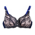 Elora Padded Maternity Bra | Silver Lining Lingerie