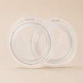 ELVIE CATCH - borstpads