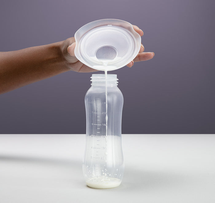 ELVIE CATCH - borstpads