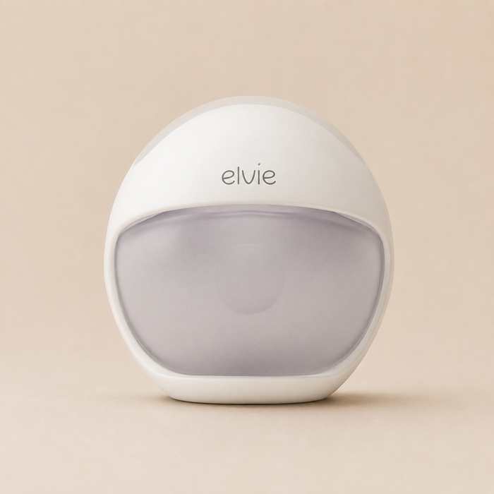 ELVIE CURVE