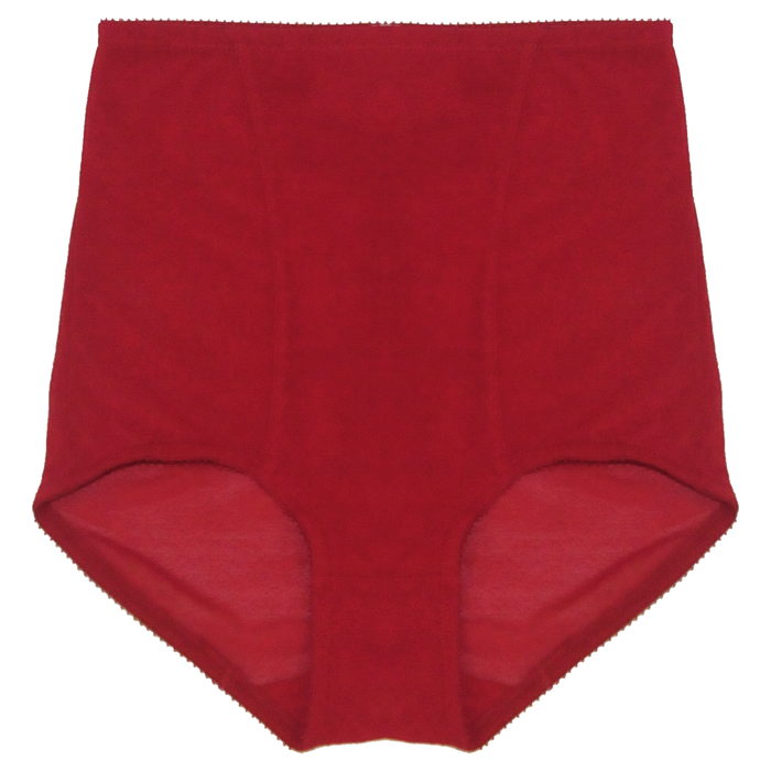 Elynn High Waisted Briefs | Silver Lining Lingerie