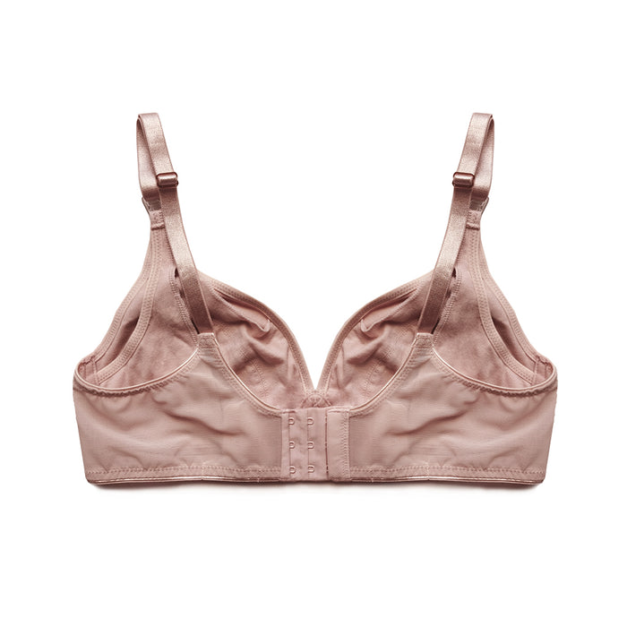 Elyse Padded Maternity Bra | Silver Lining Lingerie