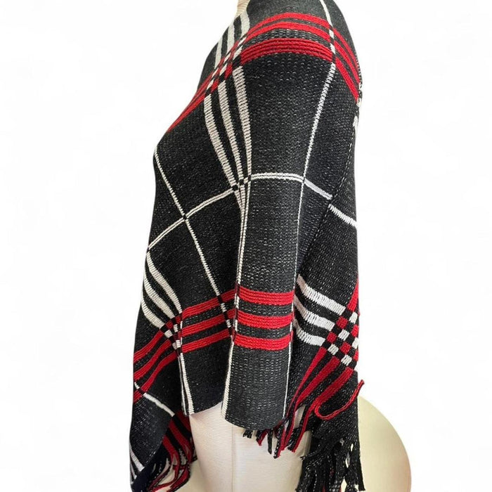 Embrace cozy chic