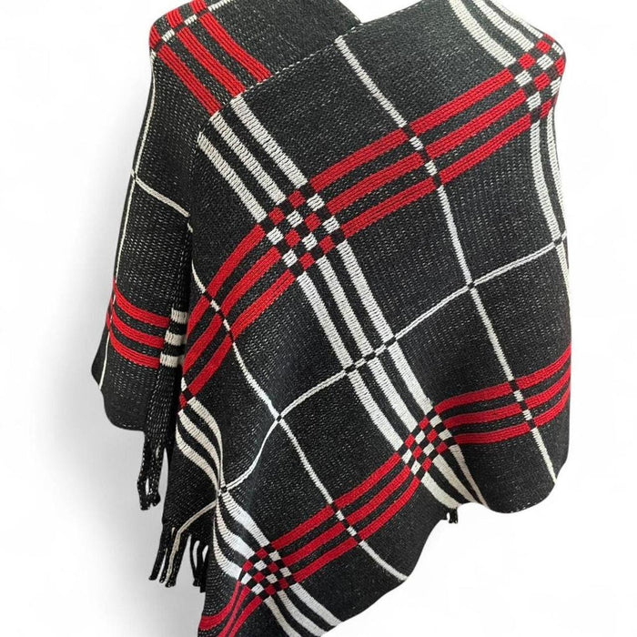 Embrace cozy chic