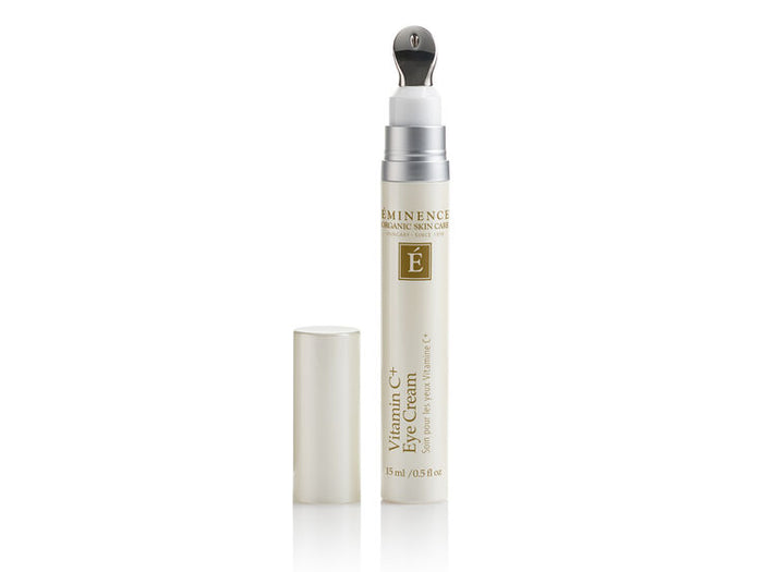 Eminence: Vitamin C⁺ Eye Cream