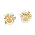Enamel Pin - Toe Beans Pair by Occasionalish