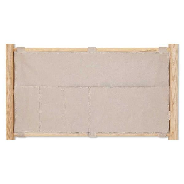 Endeløs canvas organiser