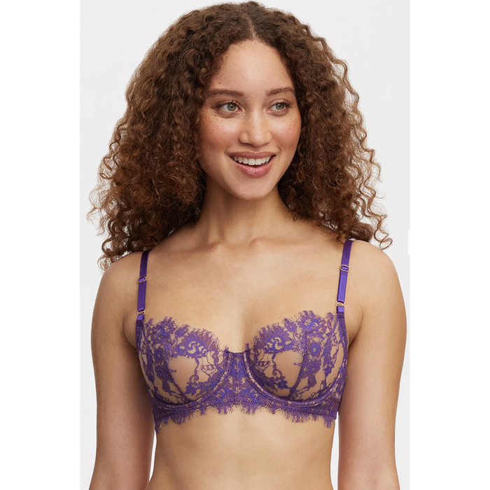 Entice Demi Bra in Moon Drop