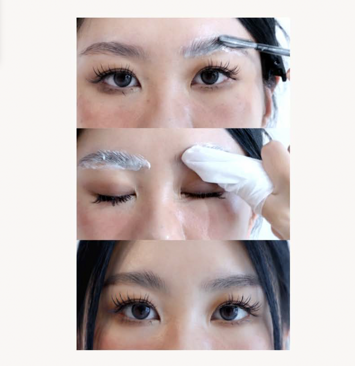 [Entropy] Tough Brow Lift Perm 20g-Luxiface.com