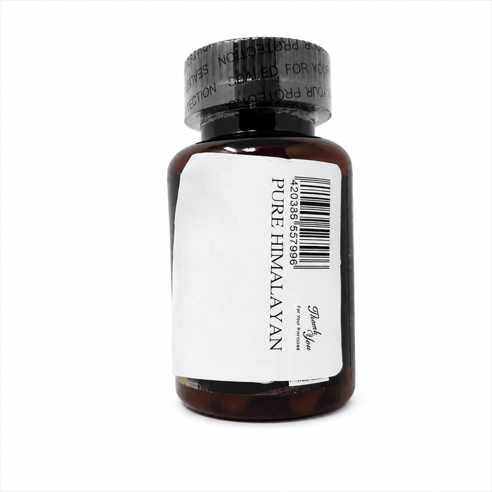 Essence Herbs Shilajit Bitters | Herbal Wellness Blend - Yado African & Caribbean Market
