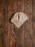 ESSENTIAL BONNET - mushroom