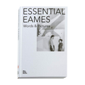 Essential Eames: Words and Pictures
