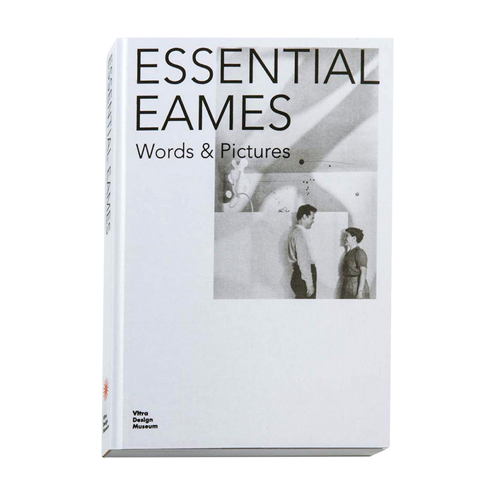 Essential Eames: Words and Pictures