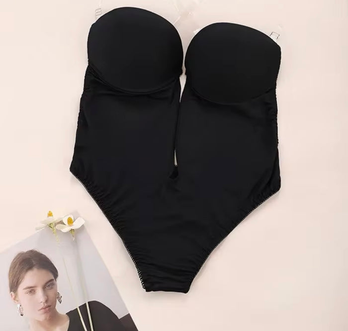 Eva bodysuit