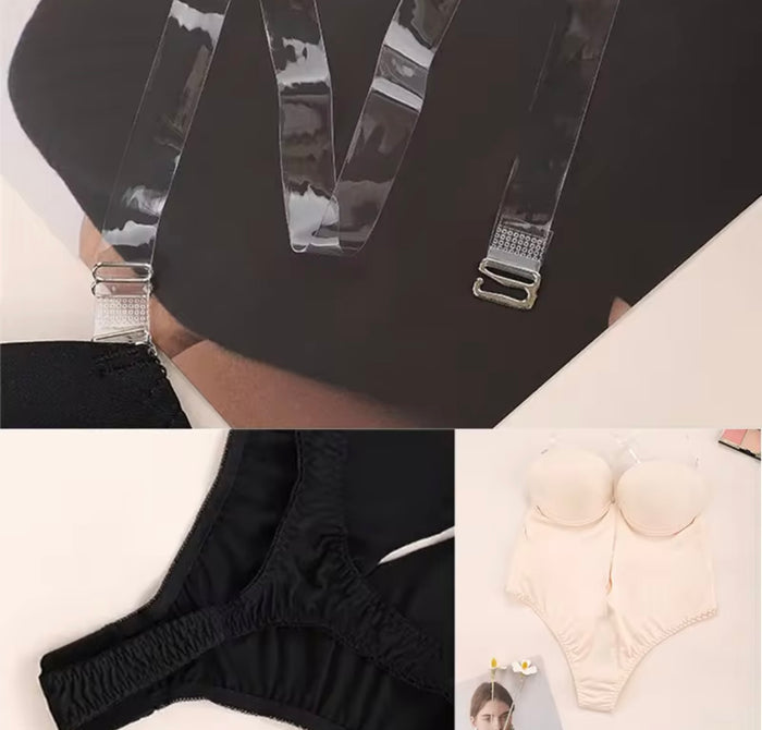 Eva bodysuit