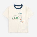 Everyday Ghosts T-shirt - KIDS