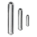 EZLabpure™ Magnetic Mixer Bar, Cylindrical  Glass Encapsulated