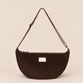 FANNY PACK - CORDUROY BROWN
