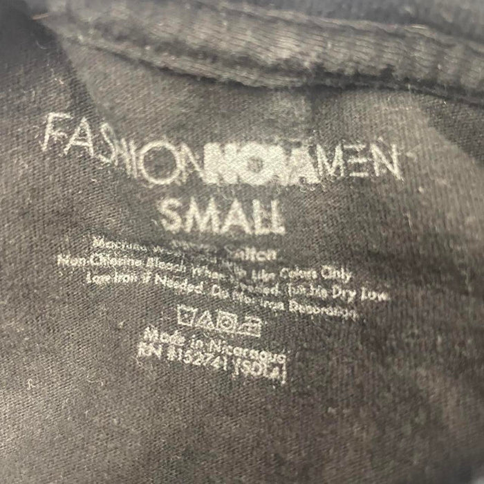 Fashion nova black dont quit