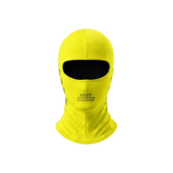 Fast Racer Karting Balaclava Graphic 1 - FAST RACER