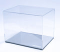 Fast Racer Premium 1:2 Scale Mini Helmet Display Case - Fast Racer