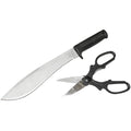 Field Combo, Knife Shears