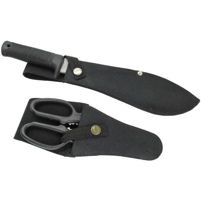 Field Combo, Knife Shears