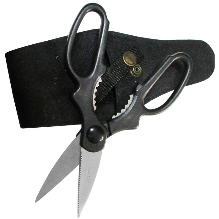 Field Combo, Knife Shears