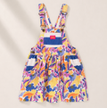FIRENZE SKIRT OVERALLS BABY&KIDS