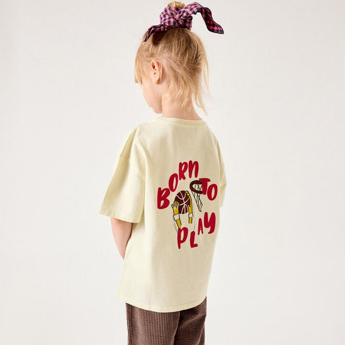 FIZVALLEY T-SHIRT ILE FLOTTANTE