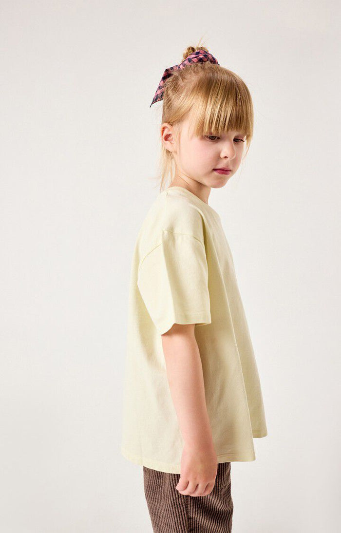 FIZVALLEY T-SHIRT ILE FLOTTANTE