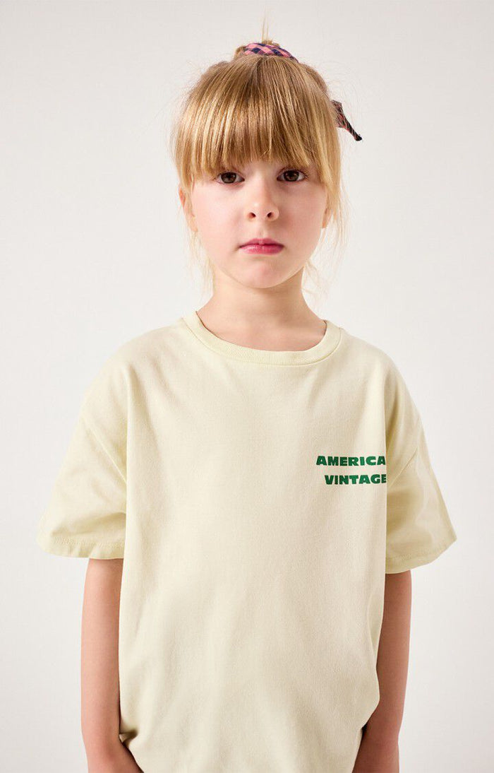 FIZVALLEY T-SHIRT ILE FLOTTANTE