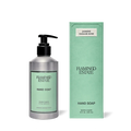 Flamingo Estate – Jasmine Damask Hand Soap