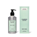 Flamingo Estate – Peppermint & Juniper Berry Body Wash