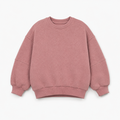 FLEECE SWEATER - Kids