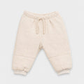 FLEECE TROUSERS - SKETCHES - Baby