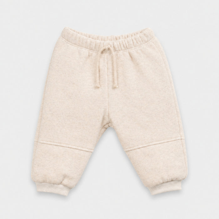 FLEECE TROUSERS - SKETCHES - Baby