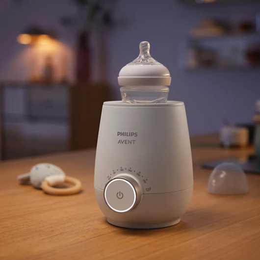 FLESSENWARMER PREMIUM